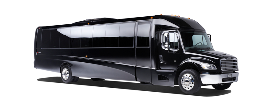 Bus-front