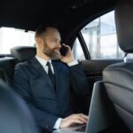 How Corporate Limo Service in Kansas City Enhances Company Goodwill