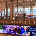 Start Your Trip Right with Exclusive MCI Airport Transportation Service