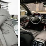 Executive Transportation Services Kansas City – Luxury Travel for Business Professionals