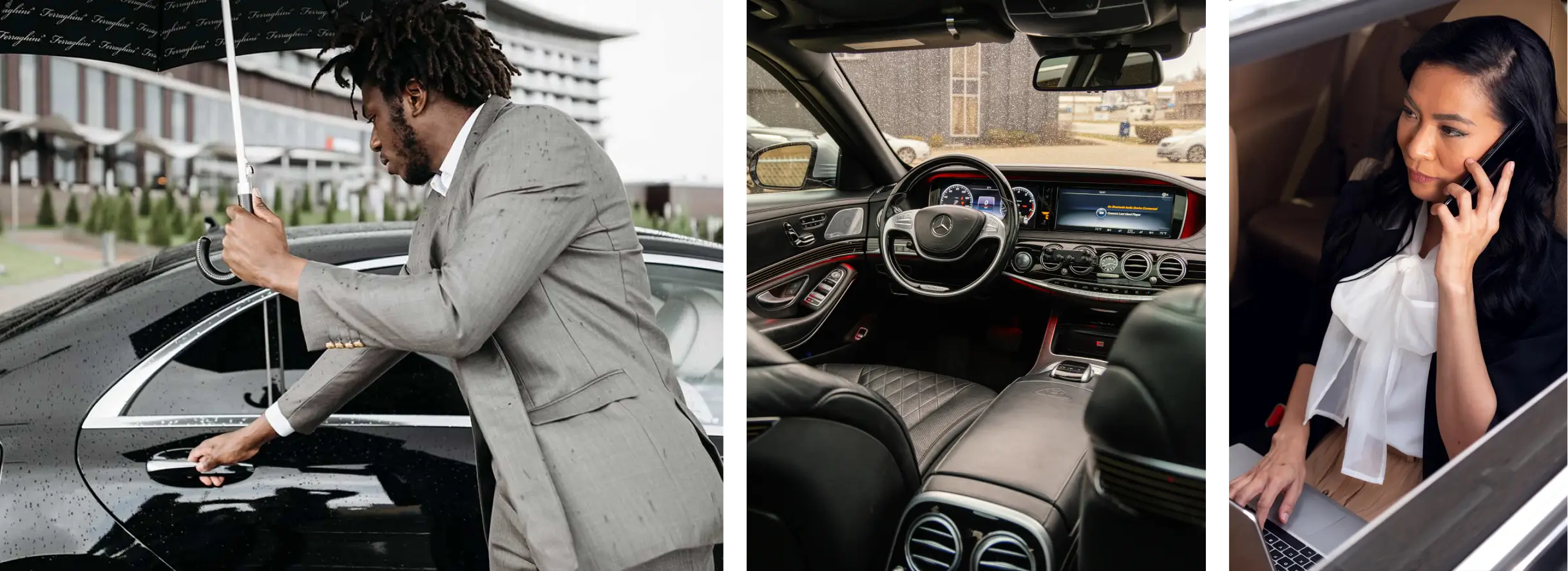 Executive Transportation Services Kansas City